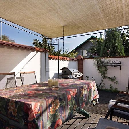 Apartament Na Fatimskiej Krakow Ngoại thất bức ảnh