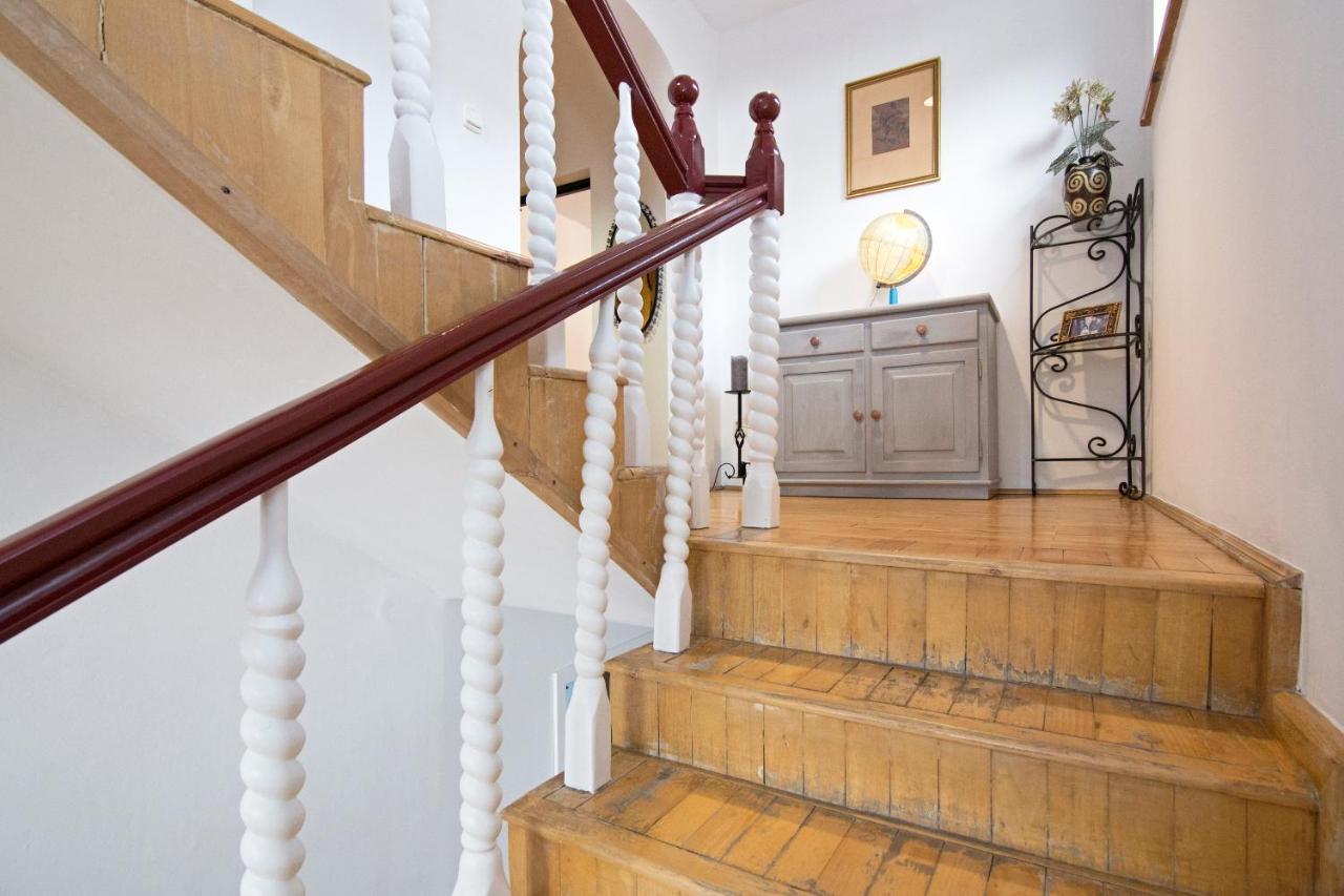 Apartament Na Fatimskiej Krakow Ngoại thất bức ảnh