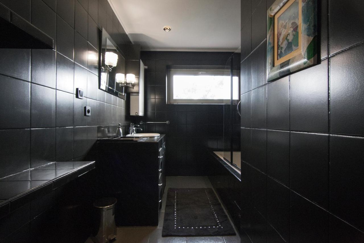Apartament Na Fatimskiej Krakow Ngoại thất bức ảnh