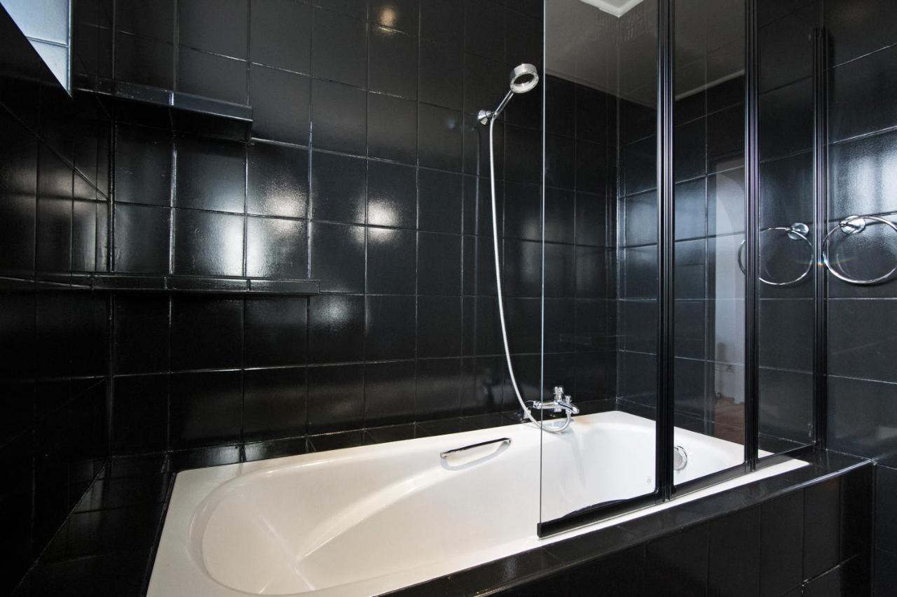Apartament Na Fatimskiej Krakow Ngoại thất bức ảnh