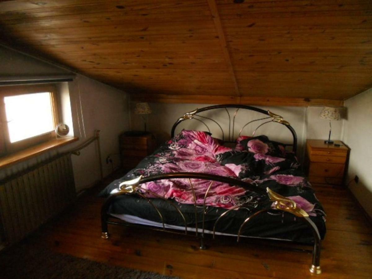 Apartament Na Fatimskiej Krakow Ngoại thất bức ảnh