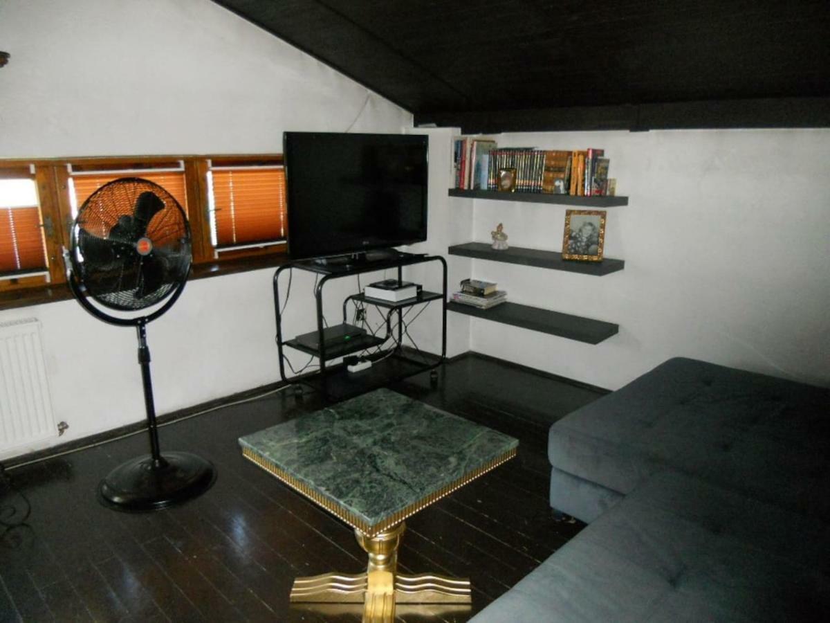 Apartament Na Fatimskiej Krakow Ngoại thất bức ảnh